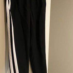 Casual work pants Banana Republic